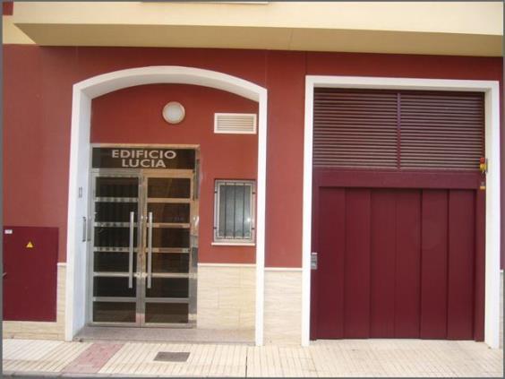 Apartamento en Alcazares, Los