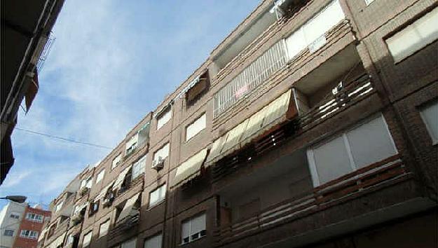 Apartamento en Yecla