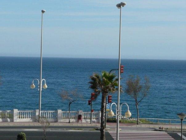 aptmto nuevo frente al mar en torrequebrada