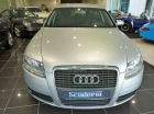 Audi A6 2.7 TDI QUATTRO TIPRONIC - mejor precio | unprecio.es