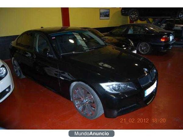 BMW 320 M PAKET-TECHO-NA VI-LLANTA 18