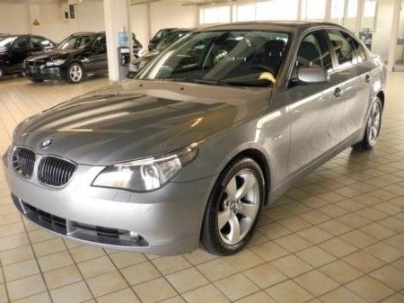 BMW 530 D NAVI PROF,XENON,PDC,17 - Lleida