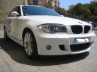 Bmw serie 1 120 d m-packet todo incluido - mejor precio | unprecio.es