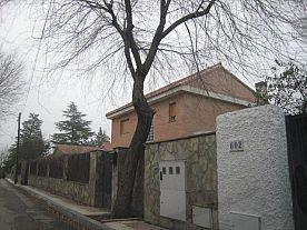 Casa en Villalbilla