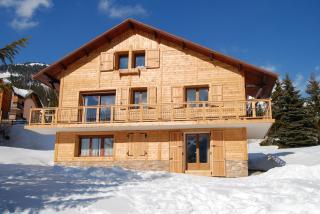 Chalet : 12/12 personas - montgenevre  altos alpes  provenza-alpes-costa azul  francia