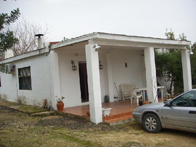 Chalet en Godelleta