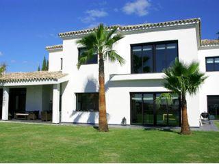 Chalet en venta en Paraiso (El), Málaga (Costa del Sol)