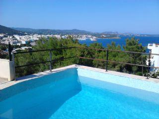 Chalet en venta en Santa Eulalia/Santa Eularia, Ibiza (Balearic Islands)