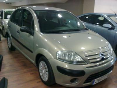 Citroen C3 1.4 HDI FURIO