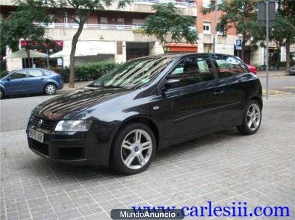 Fiat Stilo 1.9 Multijet 120CV Dynamic 3p