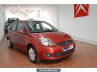 Ford Fiesta 1.4 FUTURA 80cv 5 Puertas 110 - mejor precio | unprecio.es