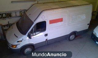 IVECO DAILY35 S12