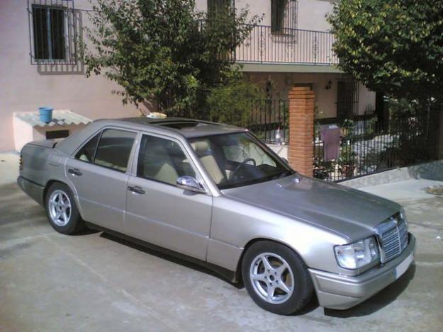 Mercedes 300