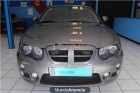 MG ZT 2.0 CDTi - mejor precio | unprecio.es