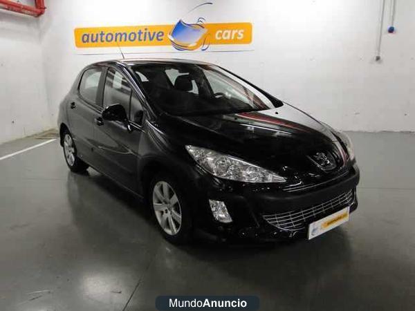 Peugeot 308 1.6HDI 110 Sport F