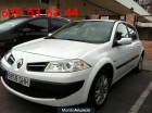 Renault Megane EMOTION 5P DCI 105CV - mejor precio | unprecio.es