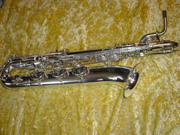 SAXOFON SELMER MARK VI