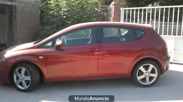 SE VENDE SEAT LEON STYLANCE