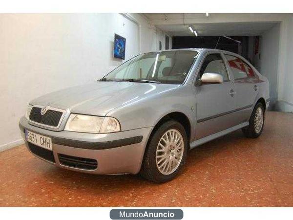 Skoda Octavia 1.9TDI Collection 130cv 6V