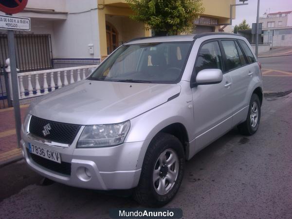 suzuki grand vitara 1.9 ddis