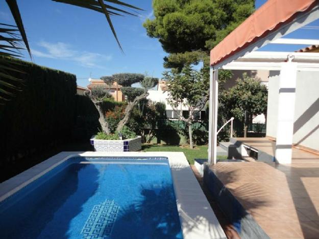 Vente - Villa Peñiscola - 299 000 €