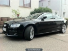 2011 Audi A5 - mejor precio | unprecio.es