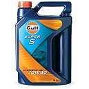 Aceite Gulf Super H 20W50