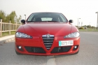 alfa romeo 147 1.6 ts spark selective 105cv gasolina color rojo 3 puertas - mejor precio | unprecio.es