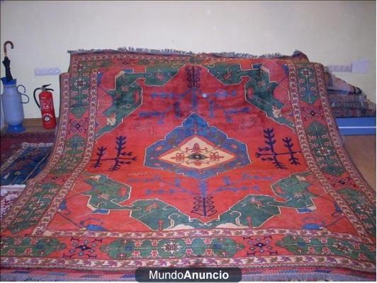 ALFOMBRA  ORIENTAL