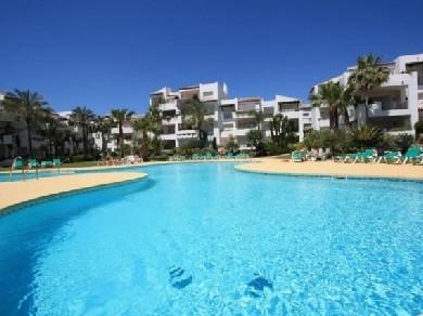 Apartamento con 1 dormitorio se vende en Estepona, Costa del Sol