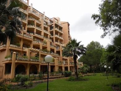 Apartamento con 1 dormitorio se vende en Fuengirola, Costa del Sol