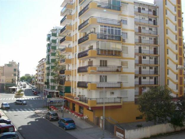 Apartamento en alquiler de vacaciones en Torre del Mar, Málaga (Costa del Sol)