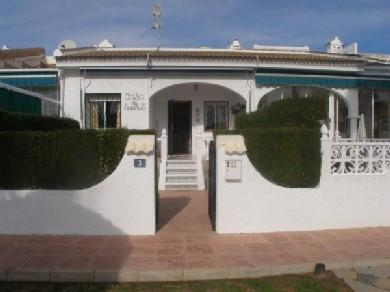 Bungalow con 3 dormitorios se vende en Ciudad Quesada, Costa Blanca