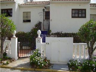 Casa en alquiler en Cala de Mijas (La), Málaga (Costa del Sol)