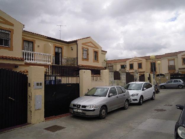 Casa en Jerez de la Frontera