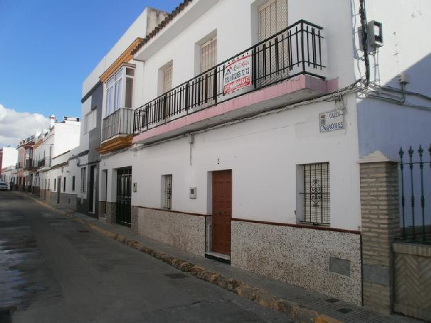 Casa en Lebrija