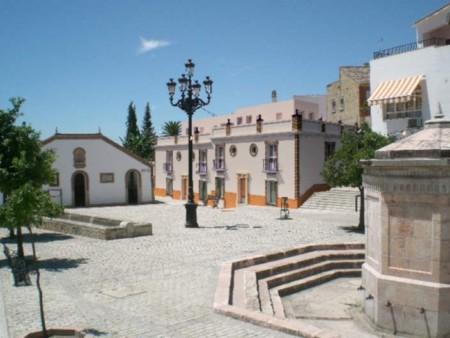 Casa en Plaza de la Fuente  Montellano  (Sevilla)