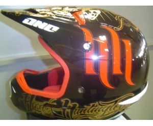 CASCO ONE HUNTINTON