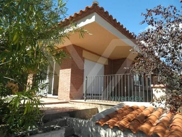 Chalet en venta en Castellvell del Camp, Tarragona (Costa Dorada)