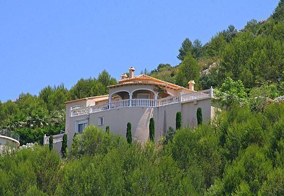 Chalet en venta en Sella (La), Alicante (Costa Blanca)