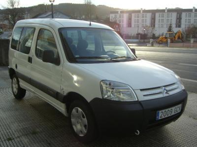 Citroen Berlingo 1.6 HDI 75 CV KM