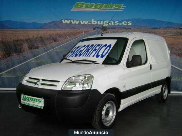 Citroën Berlingo FRIGORIFICO  Fg. 1.6HDI