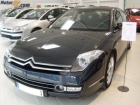 CITROEN C6 2.7 HDI 208CV EXCLUSIVE - Zaragoza - mejor precio | unprecio.es