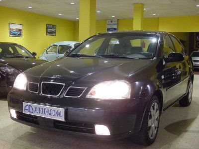 DAEWOO NUBIRA 1.8 CDX - Barcelona