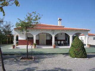 Finca/Casa Rural en alquiler en Bullas, Murcia (Costa Cálida)