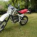 HONDA XR600R