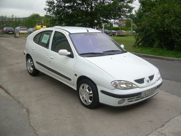 NISSAN MICRA 5P 1.5 DCI 82 CV ACENTA