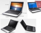 NUEVA Dell Inspiron Mini 9 Laptop Webcam 16G - mejor precio | unprecio.es