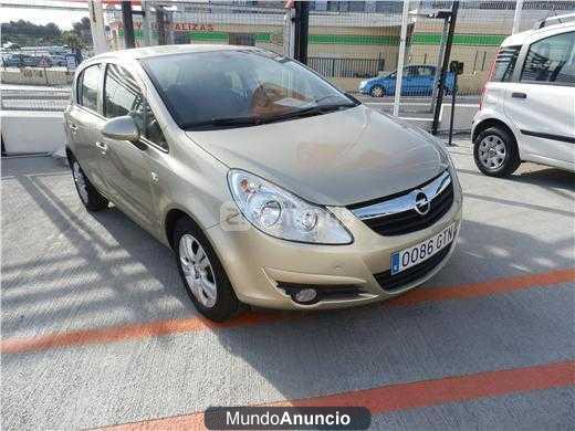 Opel Corsa 1.3 CDTi CMon