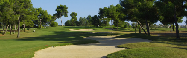 Oportunidad!!! Vendo derecho de juego en Golf Maioris a 3.900€